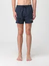 Ea7 Bademode  Herren Farbe Blau In Blue