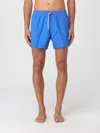 Ea7 Bademode  Herren Farbe Blau