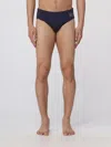 Ea7 Swimsuit  Men Color Blue In Blue
