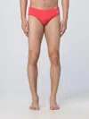 Ea7 Swimsuit  Men Color Coral