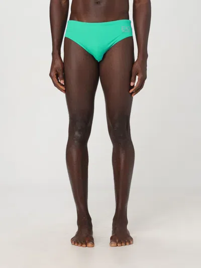 Ea7 Swimsuit  Men Color Fa01