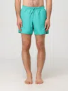 Ea7 Swimsuit  Men Color Fa01