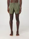 Ea7 Swimsuit  Men Color Green