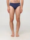 Ea7 Swimsuit  Men Color Navy