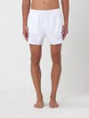 Ea7 Swimsuit  Men Color White In White