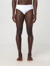 Ea7 Swimsuit  Men Color White