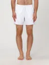 Ea7 Swimsuit  Men Color White In White
