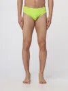 Ea7 Swimsuit  Men Color Yellow