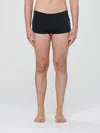 Ea7 Swimsuit  Swimwear Men In Black 1