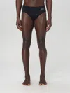 Ea7 Swimsuit  Swimwear Men Color Black