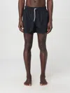 Ea7 Swimsuit  Swimwear Men Color Black