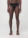 Ea7 Swimsuit  Swimwear Men Color Black In ブラック