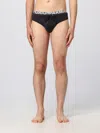 Ea7 Swimsuit  Swimwear Men In Black