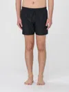 Ea7 Swimsuit  Swimwear Men In Black