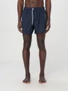 Ea7 Swimsuit  Swimwear Men Color Blue In ブルー