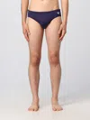 Ea7 Swimsuit  Swimwear Men In Blue