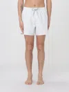 Ea7 Swimsuit  Swimwear Men Color Natural In Natural