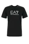 Ea7 E.a.7 T Shirt In 1200