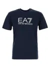 Ea7 E.a.7 T Shirt In 1554