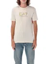 Ea7 T-shirt  Men In 1946