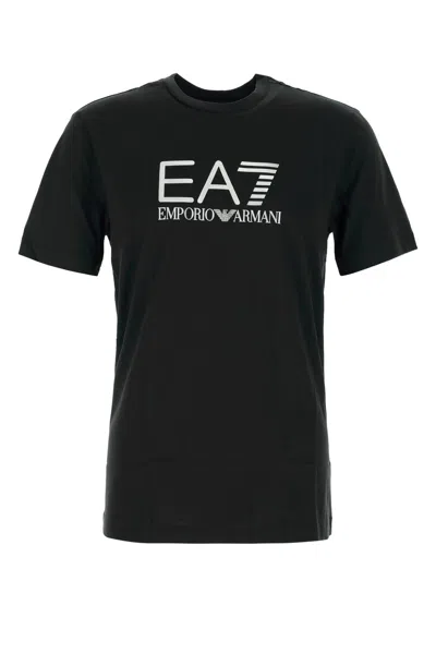 EA7 T-SHIRT