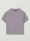 Ea7 T-shirt In Cotone Con Logo