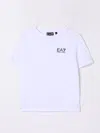 Ea7 T-shirt  Kids Color White