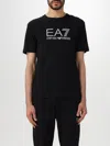 Ea7 E.a.7 T Shirt In 1200