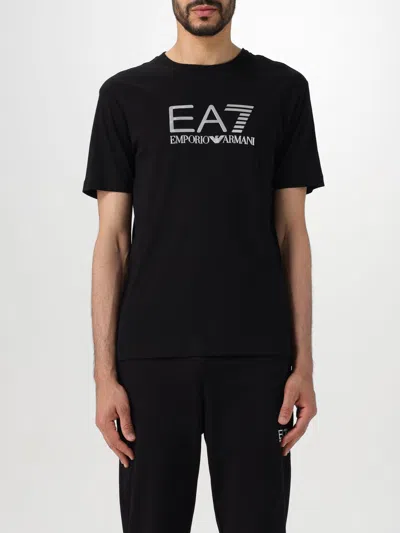 Ea7 T-shirt  Men In 1200