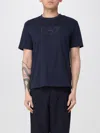 Ea7 T-shirt  Herren Farbe Navy