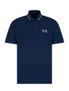 Ea7 T Shirts And Polos