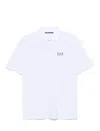 Ea7 Emporio Armani T-shirts And Polos
