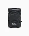 Ea7 Technical Fabric Cabin Trolley