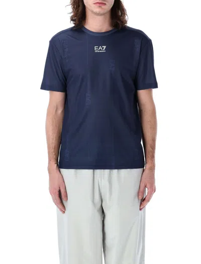 EA7 EA7 TEE TENNIS