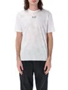 Ea7 Tee In White