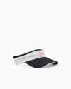 Ea7 Tennis Pro Cotton Visor