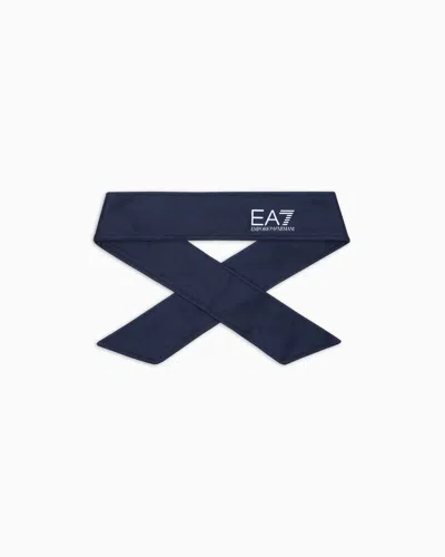Ea7 Tennis Pro Technical-fabric Band