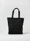 Ea7 Tote Bags  Woman Color Black
