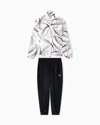 Ea7 Tracksuits In Multi