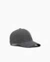 Ea7 Train Core Cotton Baseball Cap