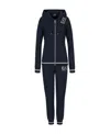 EA7 TRAIN CORE SWEATSHIRT SET