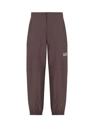 EA7 EA7 TROUSERS