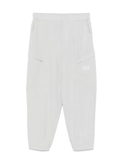 EA7 EA7 TROUSERS