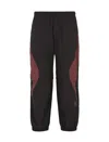 Ea7 Dynamic Athlete Trousers In Ventus7 Technical Fabric