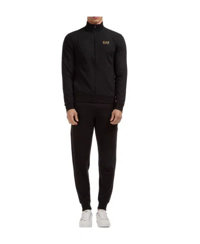 EA7 TWO-PIECE TRACKSUIT