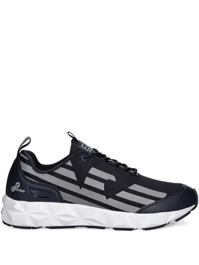 EA7 ULTIMATE C2 KOMBAT CORE SNEAKERS