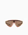 Ea7 Man Sunglass Q74001 In Multi