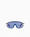 Ea7 Rycer Pro Sunglasses In Multi