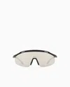 Ea7 Rycer Pro Sunglasses In Multi