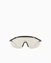 Ea7 Rycer Pro Sunglasses In Multi